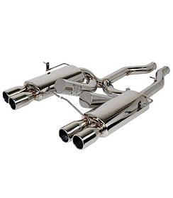 Вихлопна система