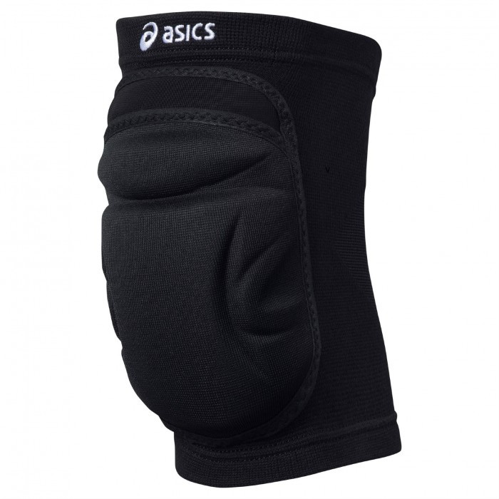 Наколінники Asics Performance Kneepads 672540-0900 для волейболу та гандболу (Розмір S / M)
