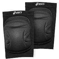 Наколінники Asics Performance Kneepads 672540-0900 для волейболу та гандболу (Розмір S / M), фото 3