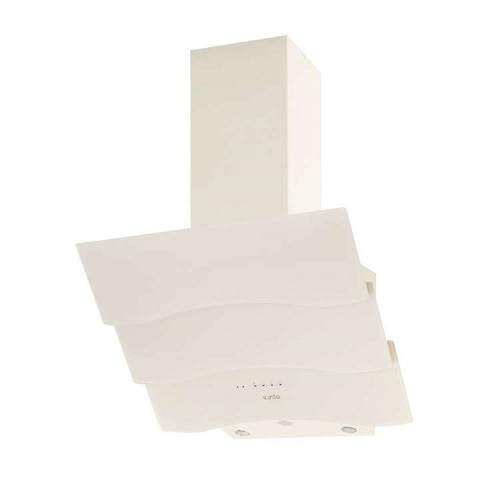 Витяжка похила PIEMONTE 60 IVORY (750) TRC SD