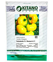 Томат ЯМАМОТО F1 / JAMAMOTO F1 Kitano Seeds 100 шт