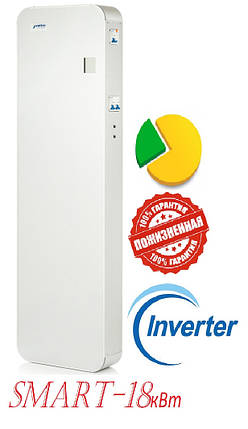 Однофазный стабилизатор Volter Smart-18 инверторный, фото 1