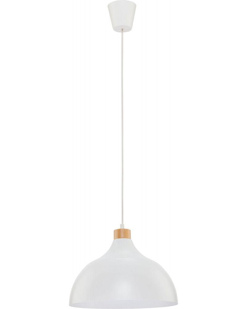 Підвісний світильник TK Lighting 2070 Cap