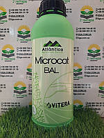 Микрокат БОЛ / Microcat BAL - продукт органического земледелия, Atlantica Agricola. 1 л