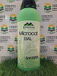 Мікрокат БОЛ / Microcat BAL - продукт органічного землеробства, Atlantica Agricola. 1 л