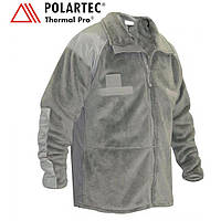 Фліс армії США Polartec ECWCS Gen III Level 3 Foliage Green