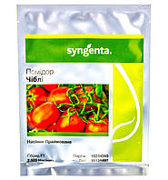 Томат ЧІБЛІ F1 Syngenta 2500 шт.