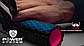 Масажний ролик Power System Fitness Foam Roller PS-4050 Pink, фото 4
