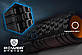 Масажний ролик Power System Fitness Foam Roller PS-4050 Black/Orange, фото 2