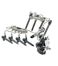 Паливна система