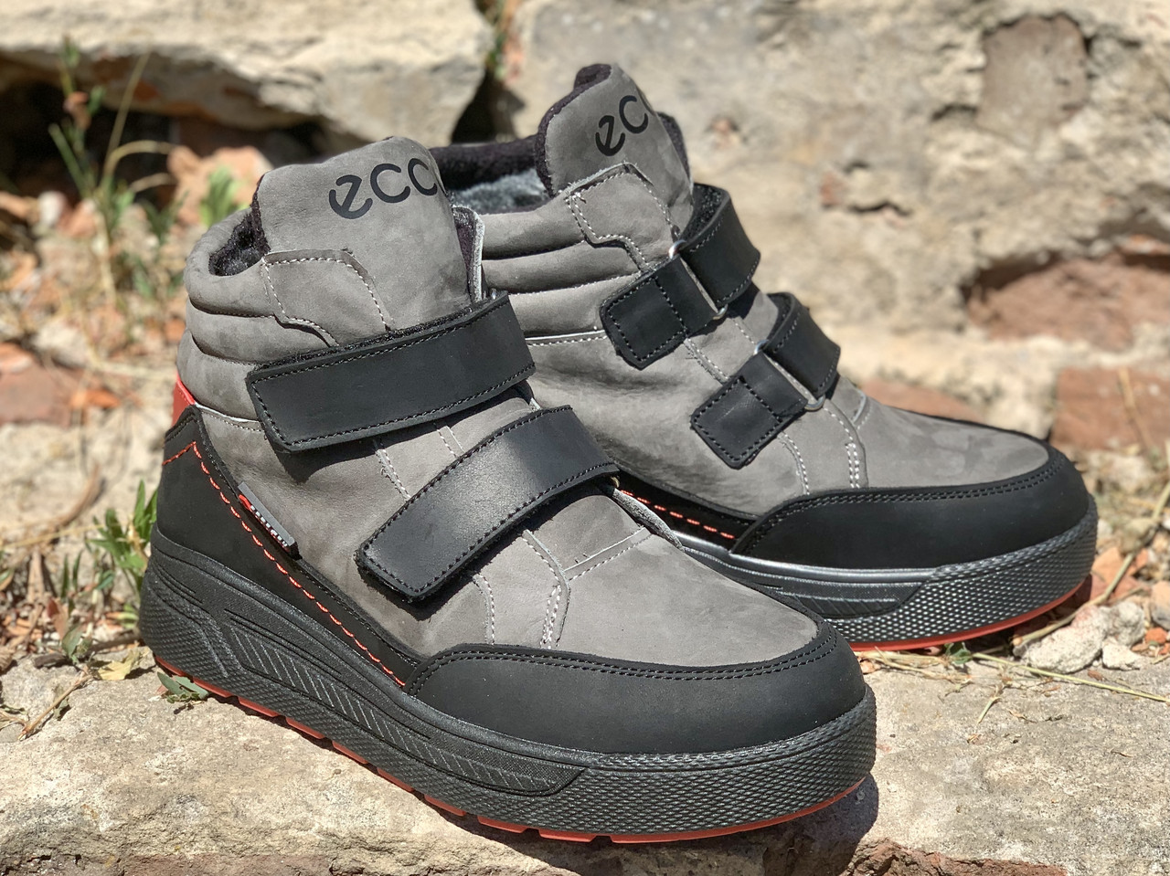 Дитячі підліткові черевики Терміт