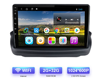 Junsun 4G Android магнітолу для hyundai Hyundai coupe genesis rohens 2008-2013 2009-2011 2+32 2009-2011