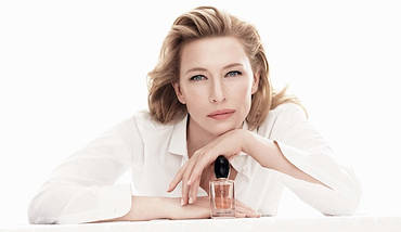 Giorgio Armani Si Eau de Toilette туалетна вода 100 ml. (Джорджио Армани Си Еау Де Туалете), фото 6