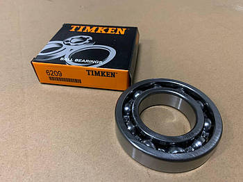 Підшипник 6209 (вир-во TIMKEN)