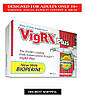 Vigrx plus Вигрикс Віг Ер Ікс Віг Ерікс Вигэрикс Плюс VigRX PLUS таблетки, фото 4