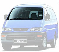 Лобовое стекло Mitsubishi L400 (1995-2007)/Mitsubishi Space Gear/Delica (1995-2007) /Митсубиси Л400