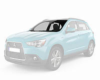 Лобовое стекло Mitsubishi ASX (2010-)/Peugeot 4008 /Citroen C4 Aircross /Митсубиси АСХ с датчиком