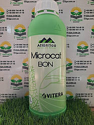 Мікрокат БОН / Microcat BON - продукт органічного землеробства, Atlantica Agricola. 1 л