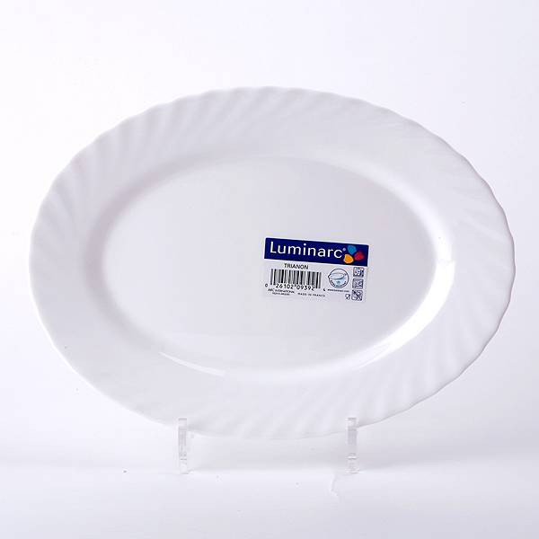 Trianon Блюдо овальне 29 см Luminarc 09392
