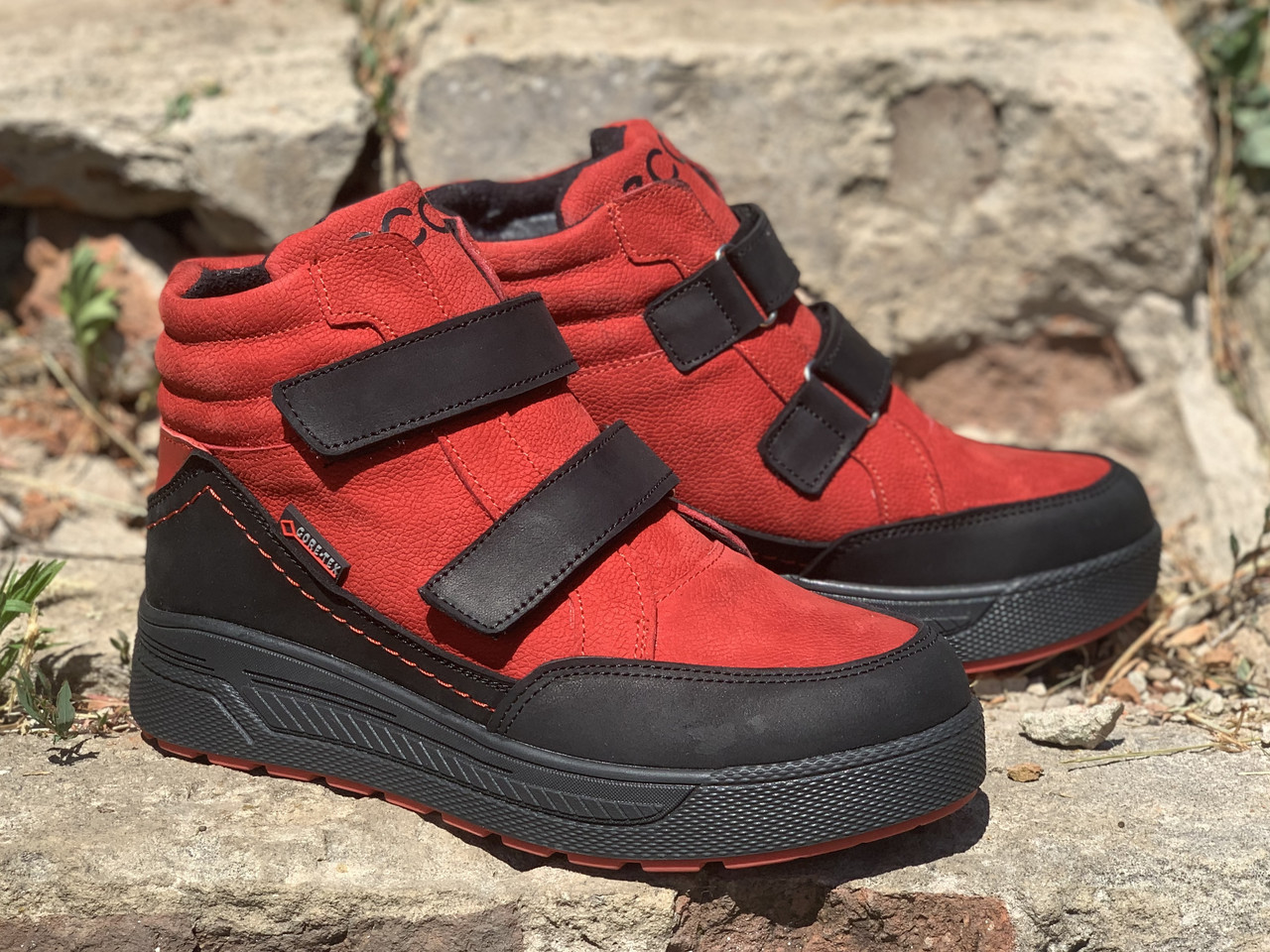 Дитячі підліткові черевики Терміт