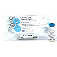 Нобивак Rabies Intervet 1 доза