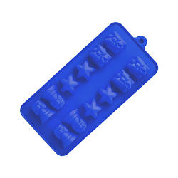 ЦУКЕРКИ | НОВИЙ РІК