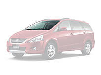 Лобове скло Mitsubishi Grandis (2004-2011) /Мітсубісі Грандіс