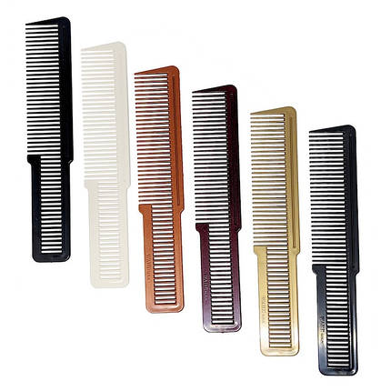 Професійний гребінець Wahl Colored Flat Top, фото 2