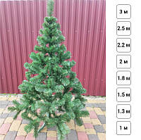 Ялина штучна новорічна Ялинка Карпатська R_8640 1.5