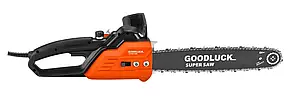 Пила ланцюгова електрична Good Luck Super ECS 2000/405