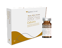 Биоревитализант RRS HA Cellutrix 1*10ml.