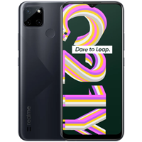 Чохли для Realme C21Y та інші аксесуари