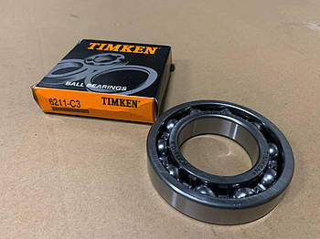 Підшипник 6211-C3 (вир-во TIMKEN)