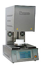 Піч для синтеризации діоксиду цирконію ТЕРМОДЕНТ SP-02 (Прогрет, Україна)