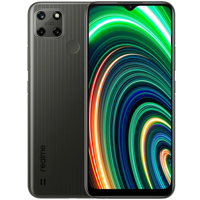 Чохли для Realme C25Y та інші аксесуари