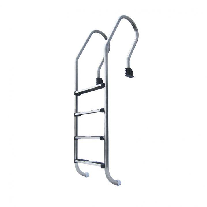 Сходи Emaux Mixta NSF415-SR (4 ступені)