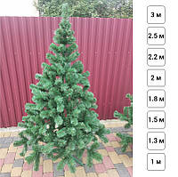 Ялина штучна новорічна Ялинка Карпатська R_8640 1.8