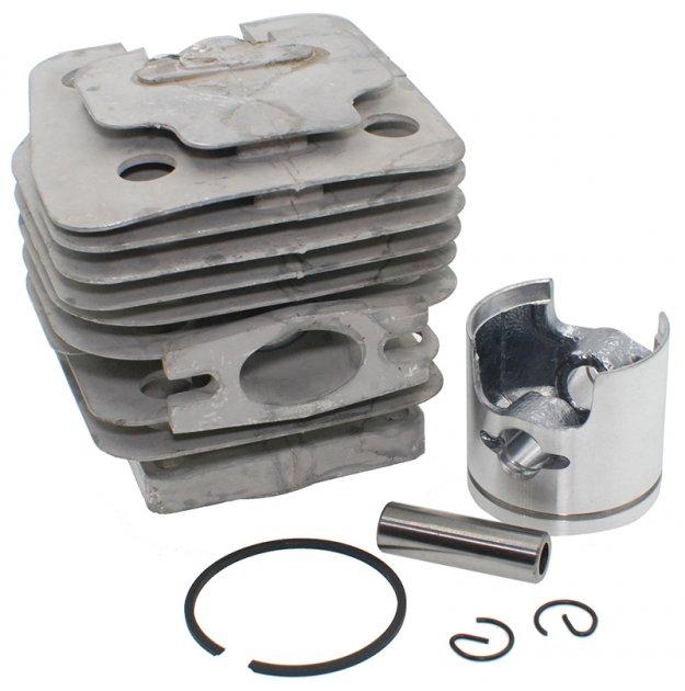 Поршнева бензопили 3800 (діаметр поршня 39 мм), фото 1