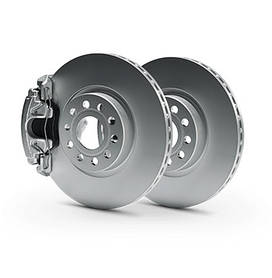 Гальмівна система