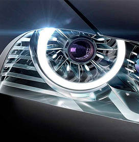 Світлотехніка