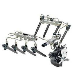 Паливна система