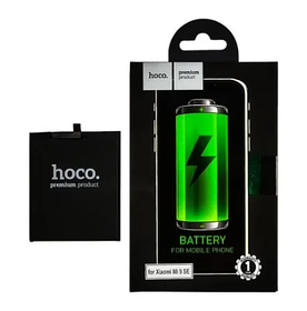 Акумулятор АКБ Hoco Xiaomi BM3M для Xiaomi Mi 9 SE (Li-Pol, 3.85V, 3070 mAh) Оригінал