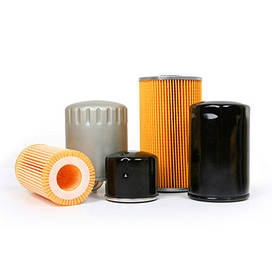 Фільтри