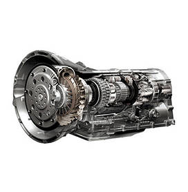 Трансмісія