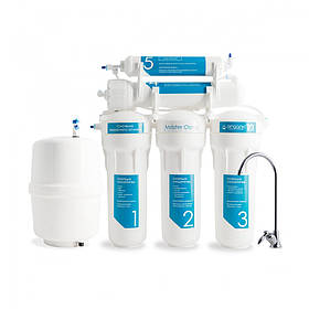 Фільтр зворотного осмосу Organic Master Osmo 5 (77-544)