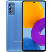 Чохли для Samsung Galaxy M52 5G M526 та інші аксесуари