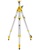 Штатив елеваційний SJJ32 для ротаційних нівелірів