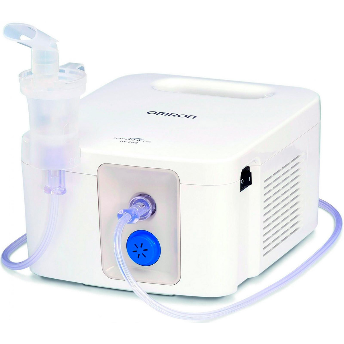 Компресорний інгалятор  OMRON NE-C900 (NE- C900-E)