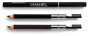 Двосторонній олівець Chanel Crayon Khol