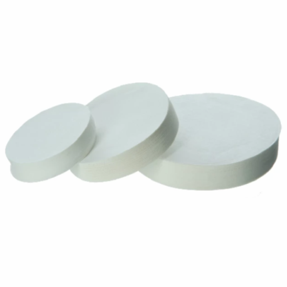 Знезолений фільтр 55 мм "Біла стрічка" (50 шт/уп)